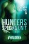 [Hunters Special Unit 03] • Verloren